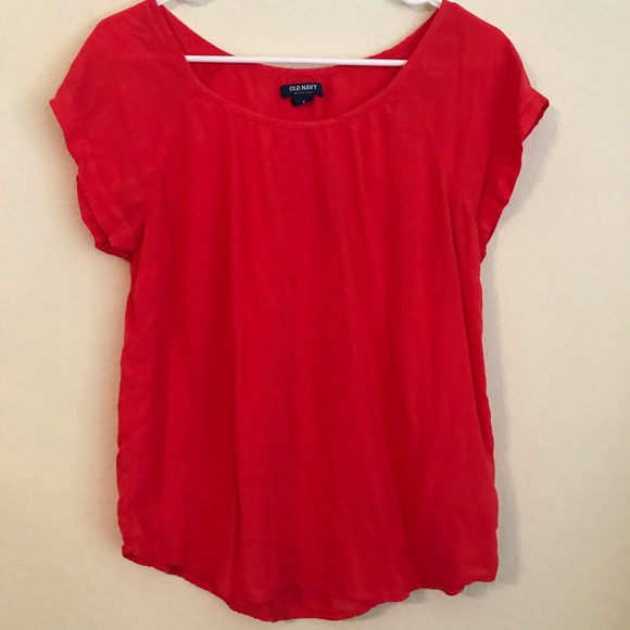 SOLD Old Navy | Blouse - Picture 2 of 2